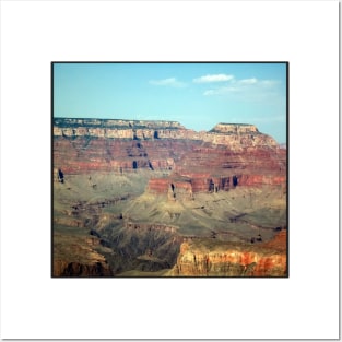 Grand Canyon National Park Posters and Art